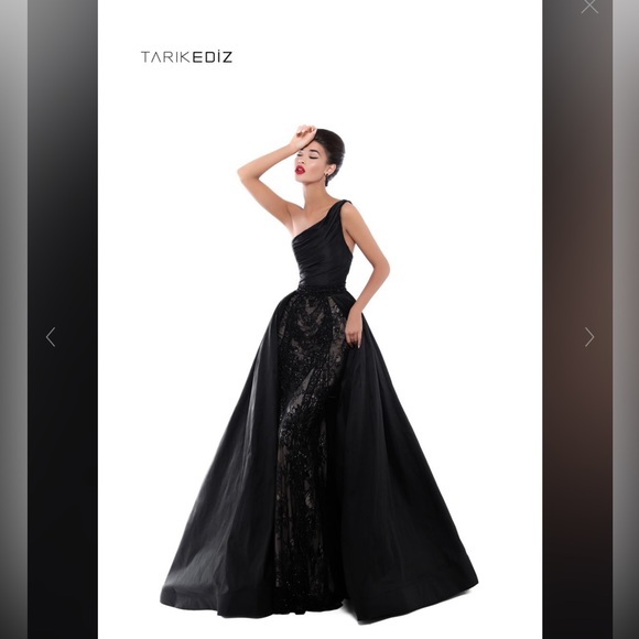 Dress - Picture 2 of 4